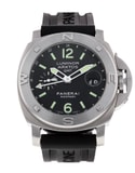 Panerai Luminor GMT PAM00186